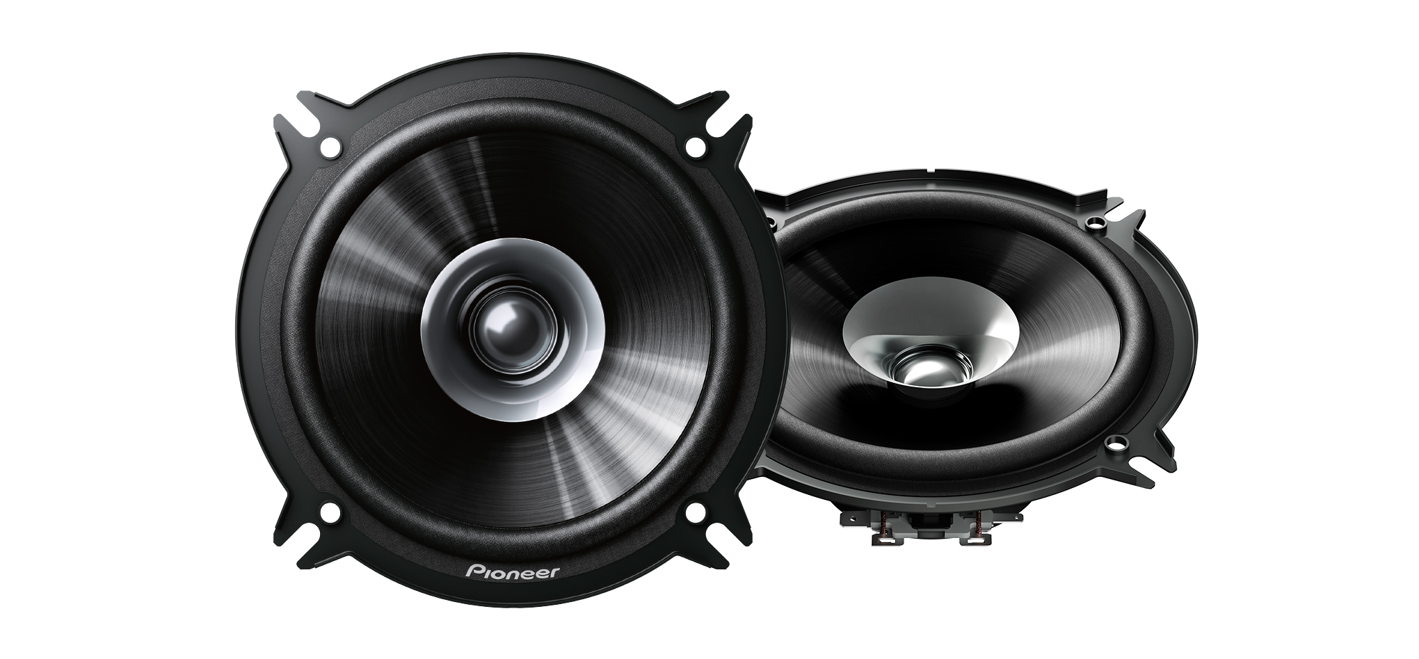   5" Pioneer TS-G1310S